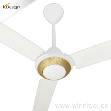 Living Room Low Noise Ceiling Fans for House